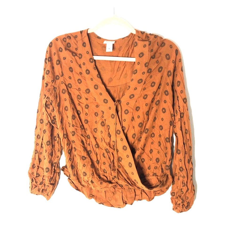 Mossimo Supply Co. Top from Target